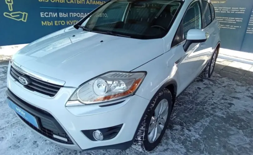 Ford Kuga 2012 года за 7 700 000 тг. в Талдыкорган