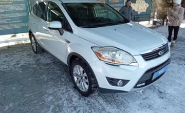 Ford Kuga 2012 года за 7 700 000 тг. в Талдыкорган фото 3