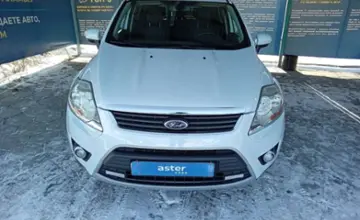 Ford Kuga 2012 года за 7 700 000 тг. в Талдыкорган фото 2