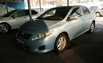Toyota Corolla 2007 года за 4 500 000 тг. в Алматы фото 1