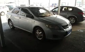 Toyota Corolla 2007 года за 4 500 000 тг. в Алматы фото 3