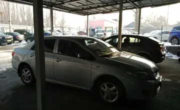 Toyota Corolla 2007 года за 4 500 000 тг. в Алматы фото 4