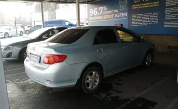 Toyota Corolla 2007 года за 4 500 000 тг. в Алматы