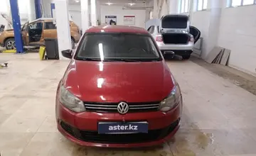 Volkswagen Polo 2011 года за 3 200 000 тг. в Актобе фото 2