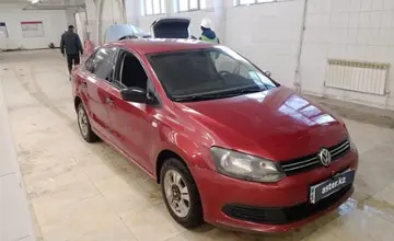 Volkswagen Polo 2011 года за 3 200 000 тг. в Актобе фото 3