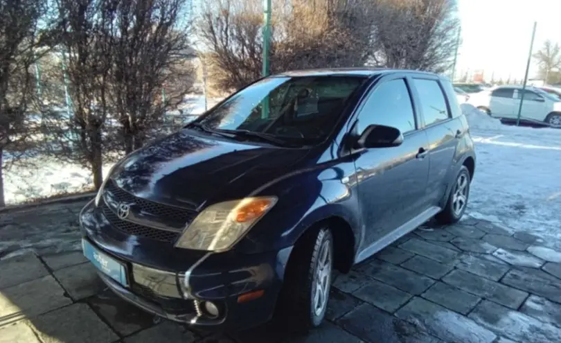 Scion xA 2006 года за 4 000 000 тг. в Талдыкорган