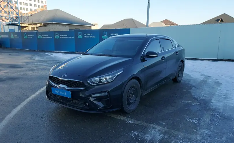 Kia K3 2019 года за 8 500 000 тг. в Шымкент