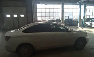 LADA (ВАЗ) Vesta 2018 года за 4 500 000 тг. в Караганда фото 4
