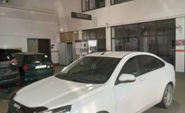 LADA (ВАЗ) Vesta 2018 года за 4 500 000 тг. в Караганда фото 1