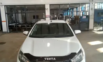 LADA (ВАЗ) Vesta 2018 года за 4 500 000 тг. в Караганда фото 2