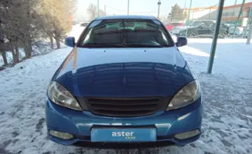 Daewoo Gentra 2014 года за 3 500 000 тг. в Талдыкорган фото 2