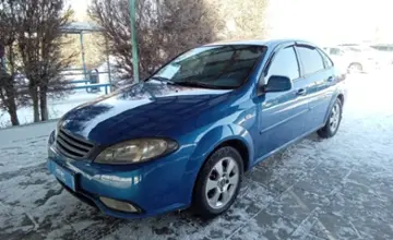 Daewoo Gentra 2014 года за 3 500 000 тг. в Талдыкорган фото 1