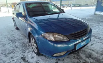 Daewoo Gentra 2014 года за 3 500 000 тг. в Талдыкорган фото 3