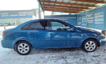 Daewoo Gentra 2014 года за 3 500 000 тг. в Талдыкорган фото 4