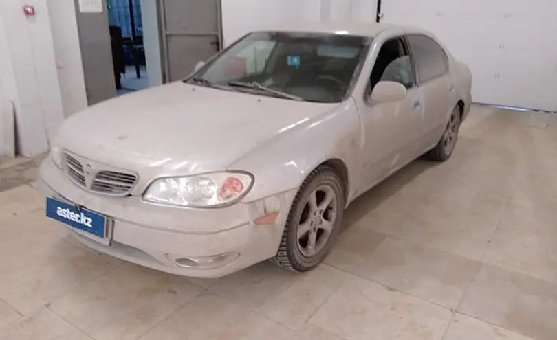 Nissan Maxima 2001 года за 2 400 000 тг. в Актобе