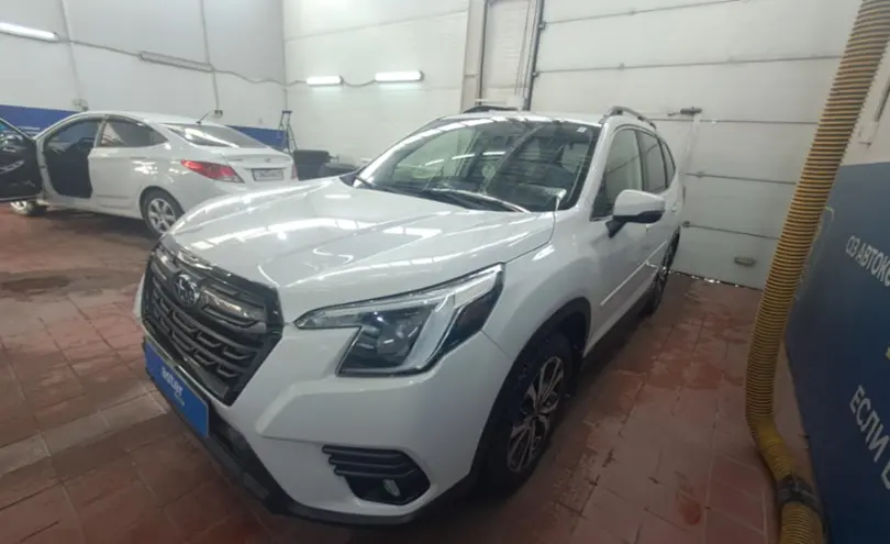 Subaru Forester 2022 года за 12 600 000 тг. в Астана