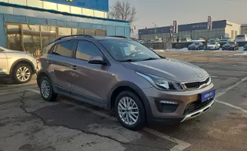 Kia Rio 2019 года за 8 500 000 тг. в Алматы фото 2
