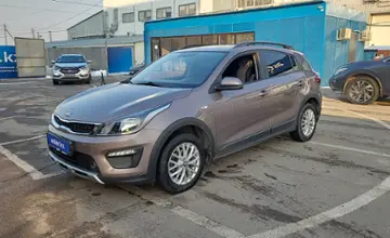 Kia Rio 2019 года за 8 500 000 тг. в Алматы фото 1