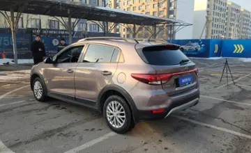 Kia Rio 2019 года за 8 500 000 тг. в Алматы фото 4