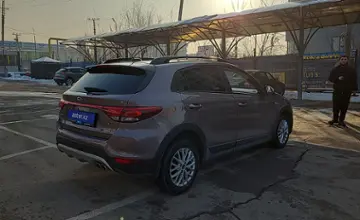 Kia Rio 2019 года за 8 500 000 тг. в Алматы фото 3