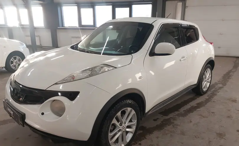 Nissan Juke 2014 года за 6 100 000 тг. в Астана