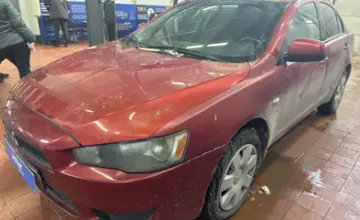 Mitsubishi Lancer 2008 года за 3 000 000 тг. в Астана фото 1
