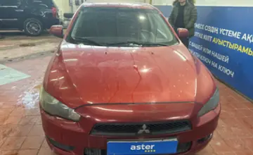 Mitsubishi Lancer 2008 года за 3 000 000 тг. в Астана фото 2