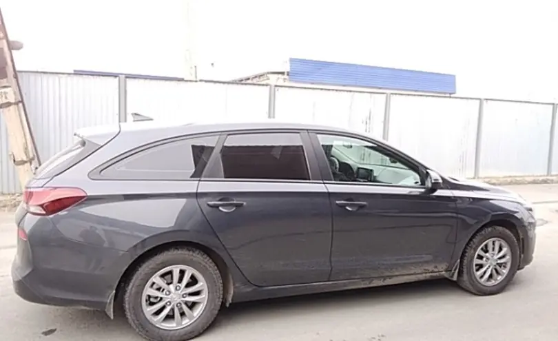 Hyundai i30 2023 года за 10 000 000 тг. в Атырау фото 4