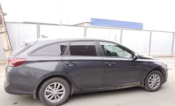 Hyundai i30 2023 года за 10 000 000 тг. в Атырау фото 4