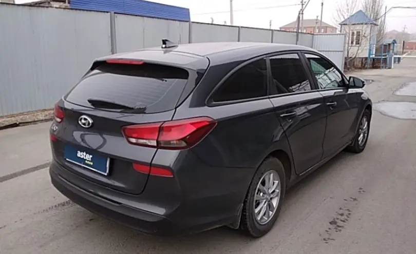 Hyundai i30 2023 года за 10 000 000 тг. в Атырау фото 5