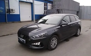 Hyundai i30 2023 года за 10 000 000 тг. в Атырау фото 1
