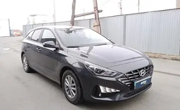 Hyundai i30 2023 года за 10 000 000 тг. в Атырау фото 3