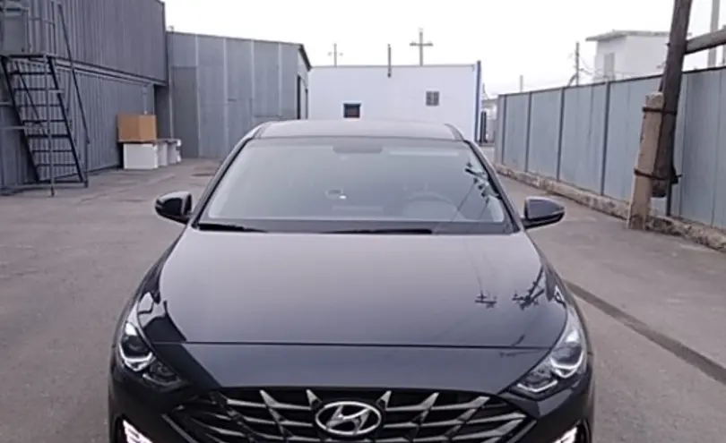 Hyundai i30 2023 года за 10 000 000 тг. в Атырау фото 2