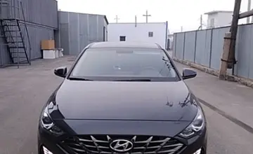 Hyundai i30 2023 года за 10 000 000 тг. в Атырау фото 2