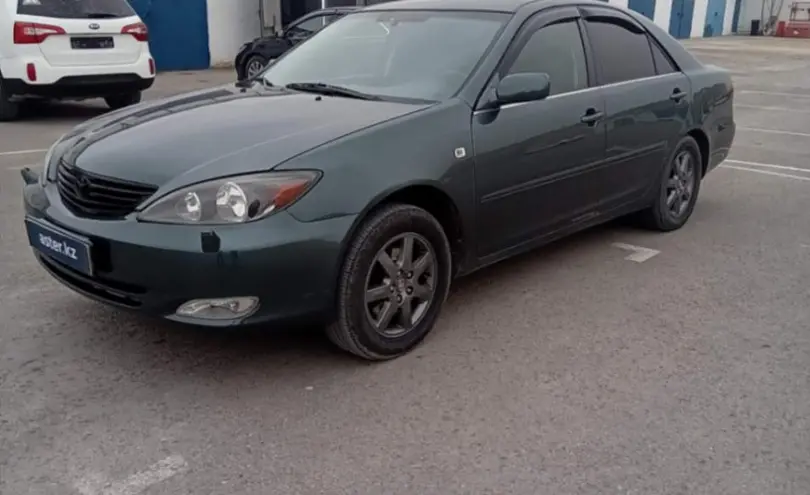 Toyota Camry 2002 года за 4 000 000 тг. в Актау