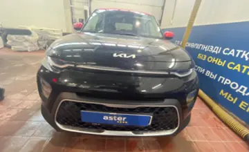 Kia Soul 2022 года за 12 500 000 тг. в Астана фото 2