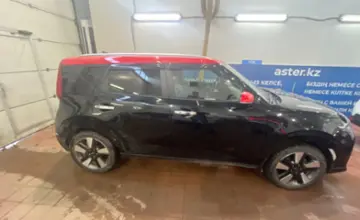Kia Soul 2022 года за 12 500 000 тг. в Астана фото 4