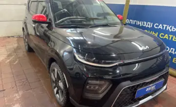 Kia Soul 2022 года за 12 500 000 тг. в Астана фото 3