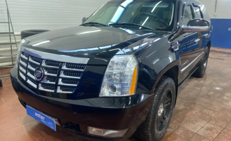 Cadillac Escalade 2007 года за 10 500 000 тг. в Астана