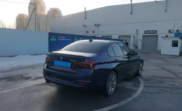 BMW 3 серии 2015 года за 11 000 000 тг. в Шымкент фото 3