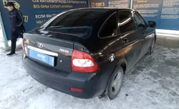 LADA (ВАЗ) Priora 2012 года за 2 500 000 тг. в Талдыкорган
