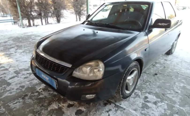 LADA (ВАЗ) Priora 2012 года за 2 500 000 тг. в Талдыкорган