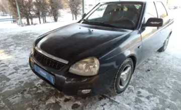 LADA (ВАЗ) Priora 2012 года за 2 500 000 тг. в Талдыкорган фото 1
