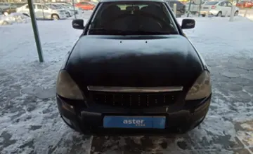 LADA (ВАЗ) Priora 2012 года за 2 500 000 тг. в Талдыкорган фото 2