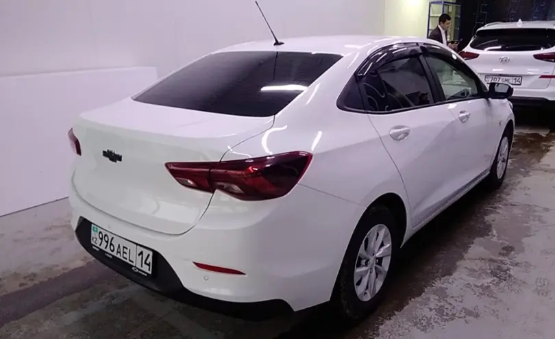 Chevrolet Onix 2023 года за 6 000 000 тг. в Павлодар фото 5