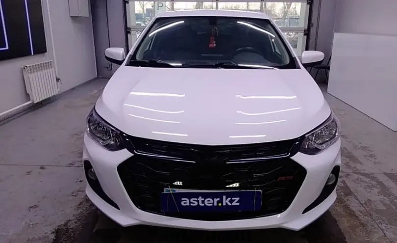 Chevrolet Onix 2023 года за 6 000 000 тг. в Павлодар фото 2