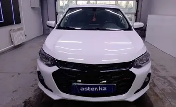 Chevrolet Onix 2023 года за 6 000 000 тг. в Павлодар фото 2