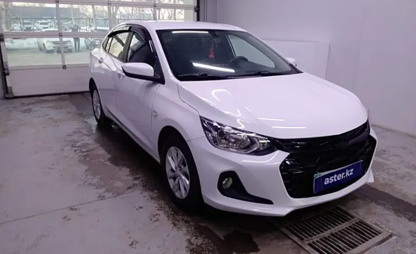 Chevrolet Onix 2023 года за 6 000 000 тг. в Павлодар фото 3