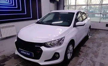 Chevrolet Onix 2023 года за 6 000 000 тг. в Павлодар фото 1
