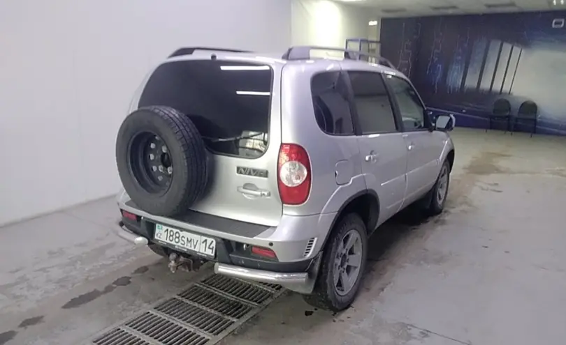 Chevrolet Niva 2020 года за 5 500 000 тг. в Павлодар фото 5